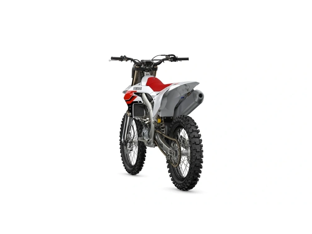 2026 Yamaha YZ250F YZ250F 70th Anniversary Edition alt