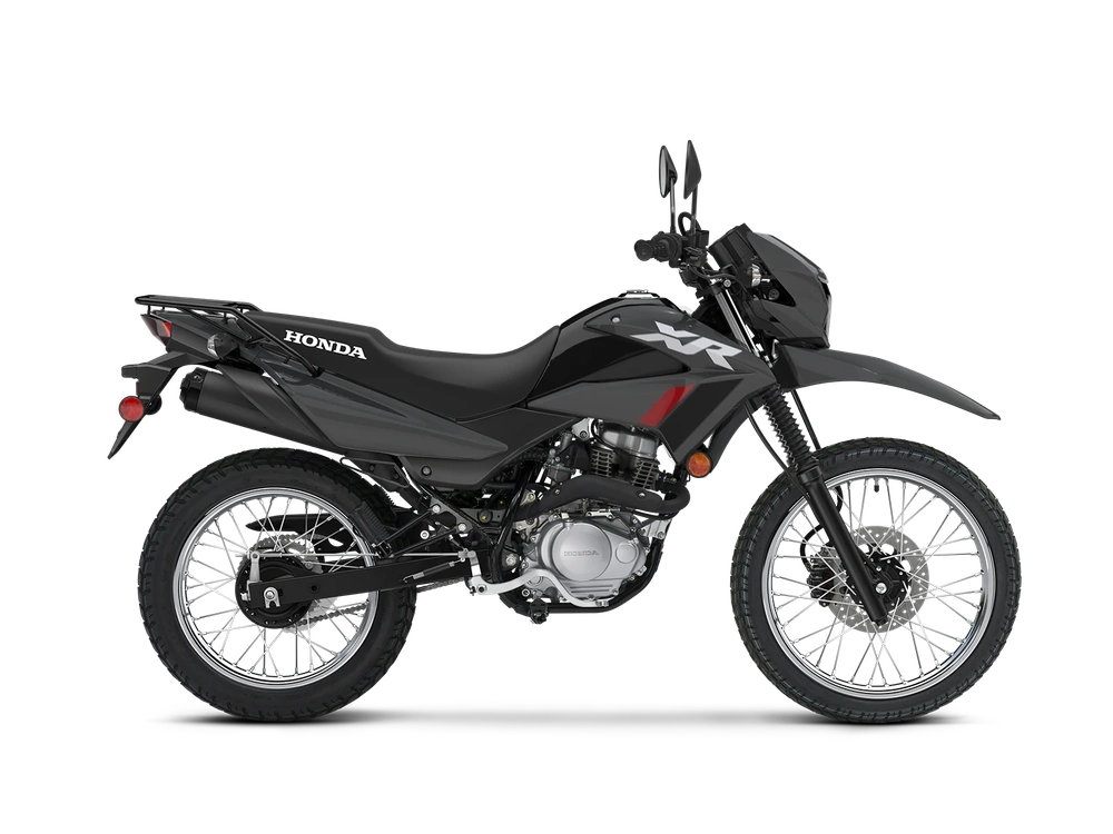 2026 Honda XR150L
