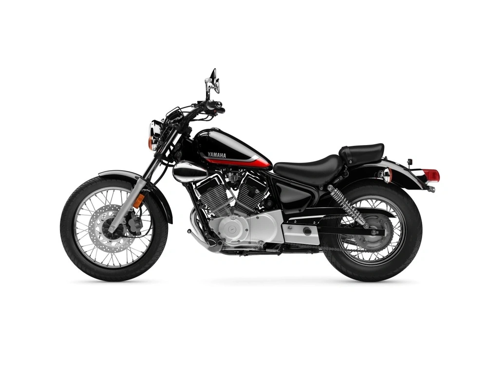 2026 Yamaha V STAR 250 V STAR 250 Raven alt