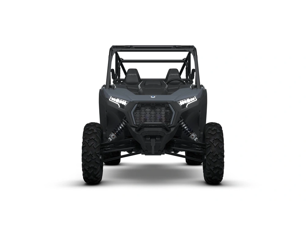 2026 Polaris RZR XP 4 1000 RZR XP 4 1000 Sport Stealth Gray alt
