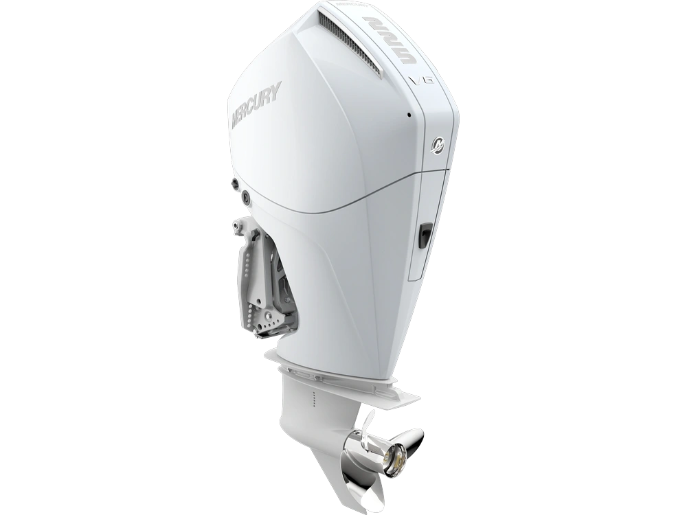 2026 Mercury FourStroke 175 - 225hp FourStroke 175HP alt