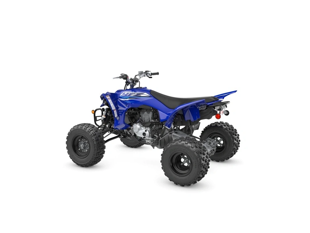 2026 Yamaha YFZ450R YFZ450R Team Yamaha Blue alt