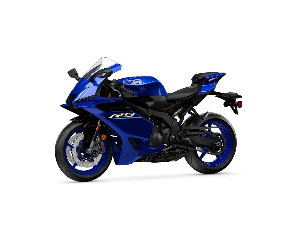 2026 Yamaha YZF-R9 YZF-R9 Team Yamaha Blue alt
