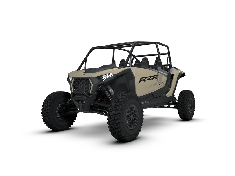 2026 Polaris RZR XP S 4 1000 RZR XP S 4 1000 Sport Sand Dune alt