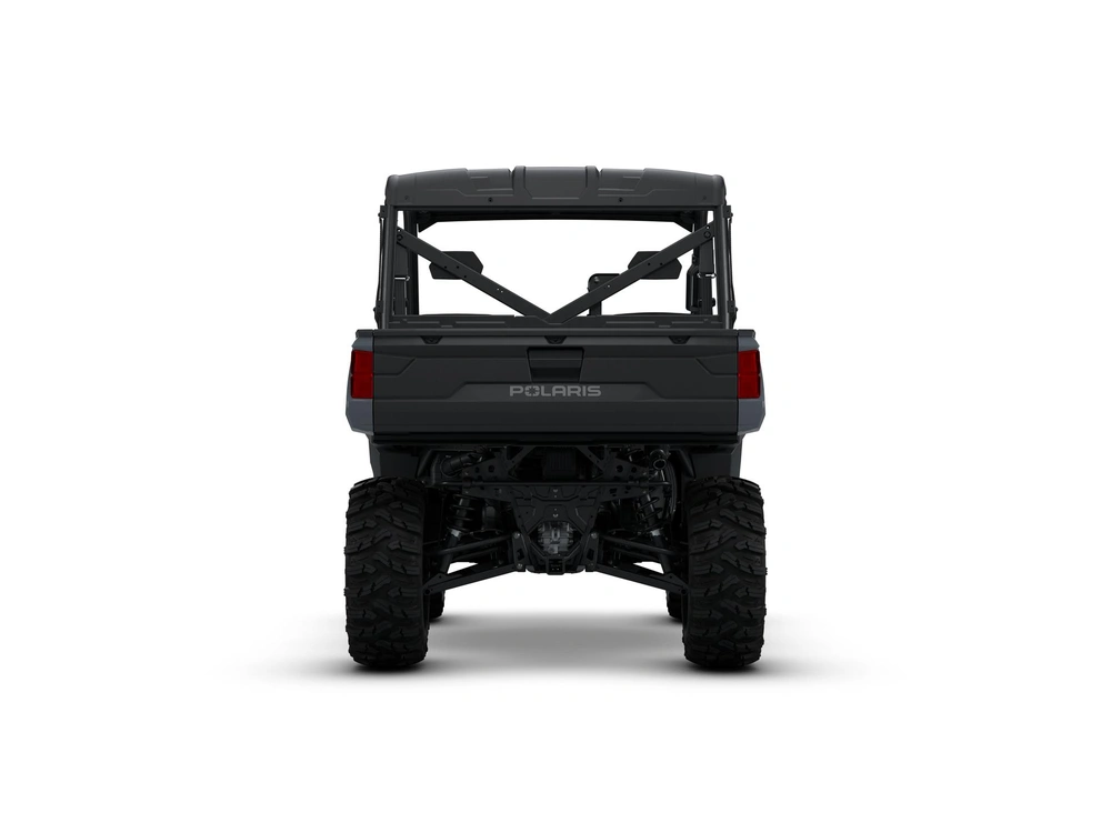 2026 Polaris RANGER XP 1000 RANGER XP 1000 Premium Stealth Gray alt