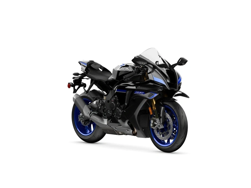 2026 Yamaha YZF-R1M YZF-R1M Carbon Fiber alt