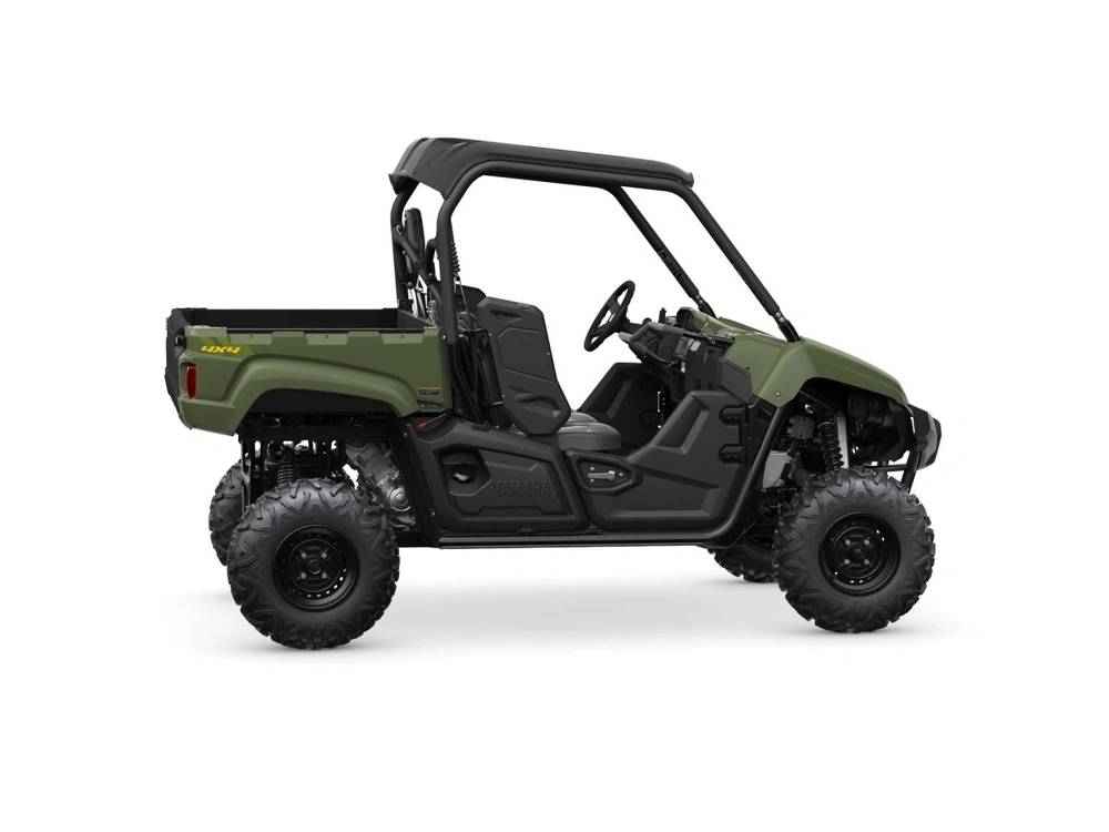 2026 Yamaha VIKING EPS VIKING EPS Tactical Green alt