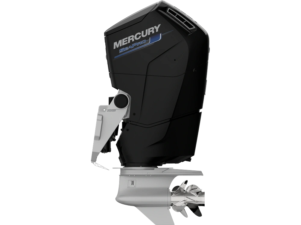 2026 Mercury SeaPro 500hp Horsepower SeaPro 500hp Horsepower alt