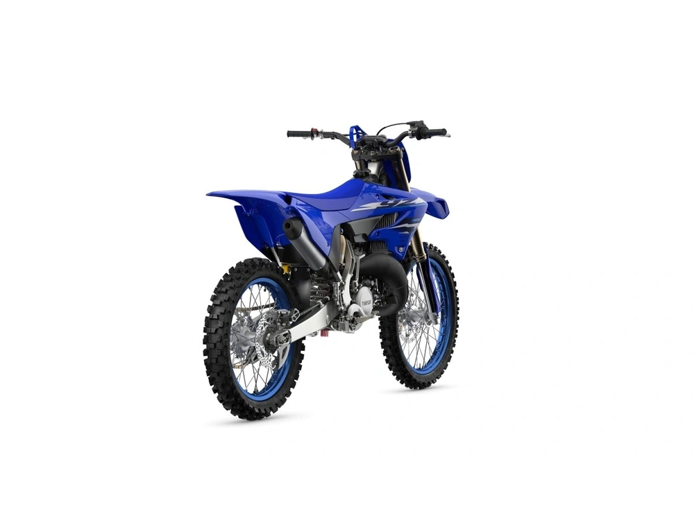 2026 Yamaha YZ125 YZ125 Team Yamaha Blue alt