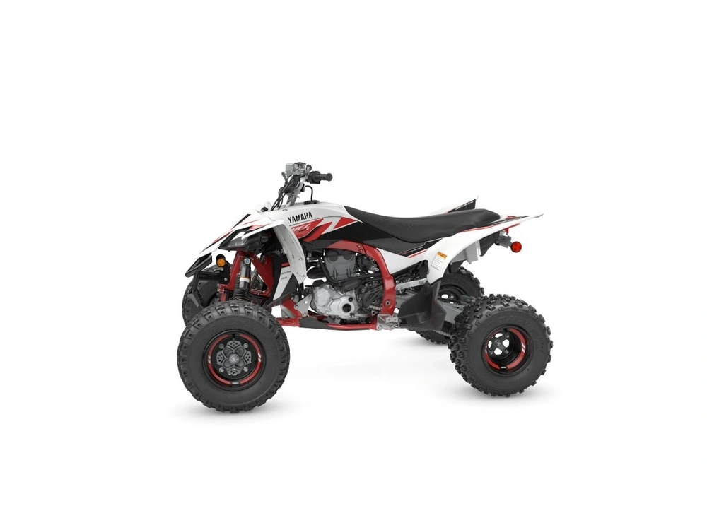 2026 Yamaha YFZ450R SE YFZ450R SE 70th Anniversary Edition alt