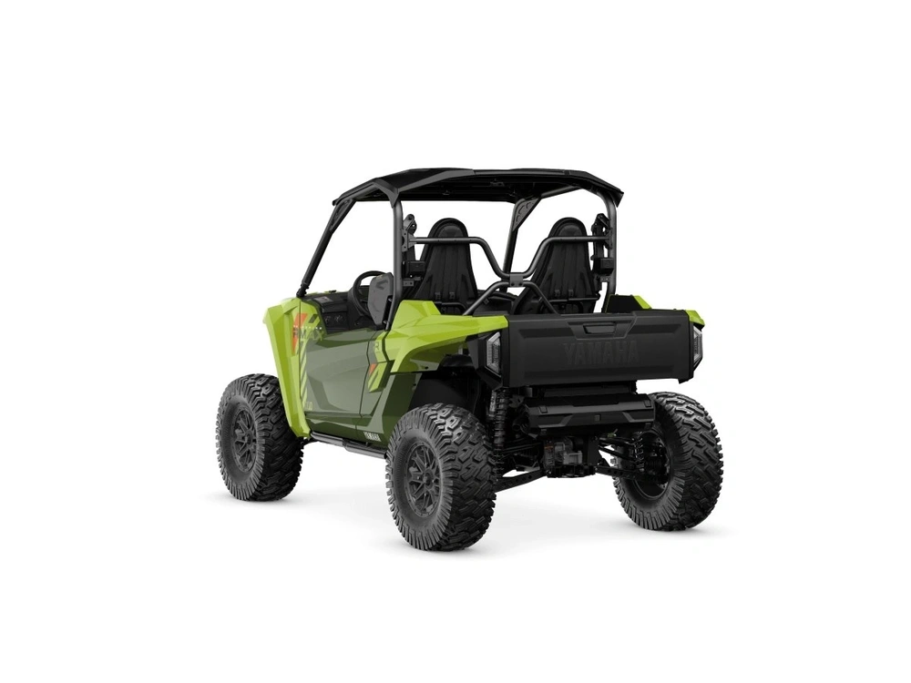 2026 Yamaha WOLVERINE RMAX2 1000 WOLVERINE RMAX2 1000 R-SPEC Tactical Green / Acid Green alt