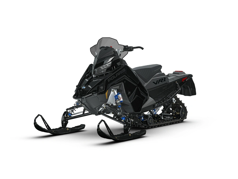 2027 Polaris 650 INDY VR1 137