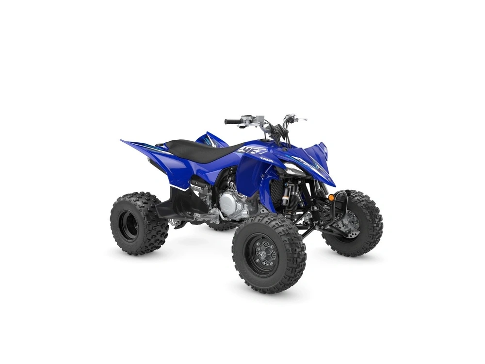 2026 Yamaha YFZ450R YFZ450R Team Yamaha Blue alt