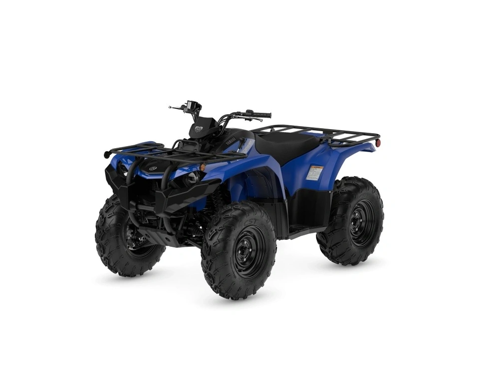 2026 Yamaha KODIAK 450 KODIAK 450 Steel Blue alt
