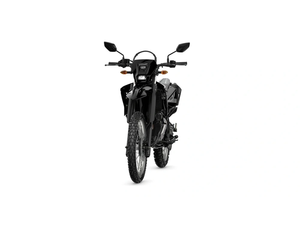 2026 Yamaha WR125R