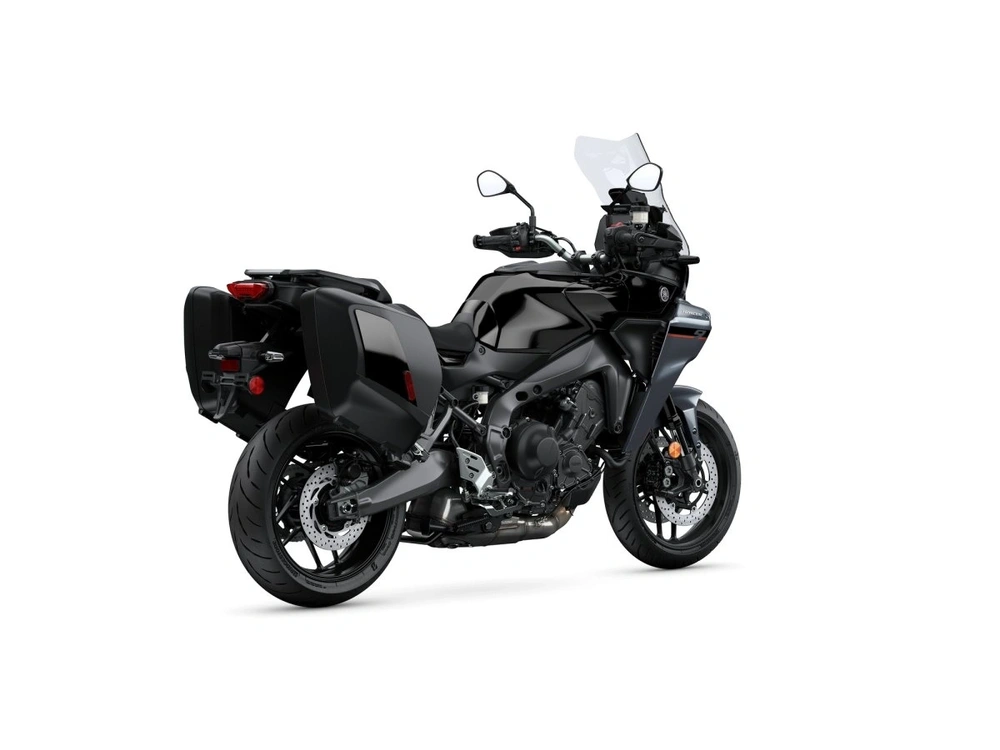 2026 Yamaha TRACER 9 TRACER 9 Raven alt