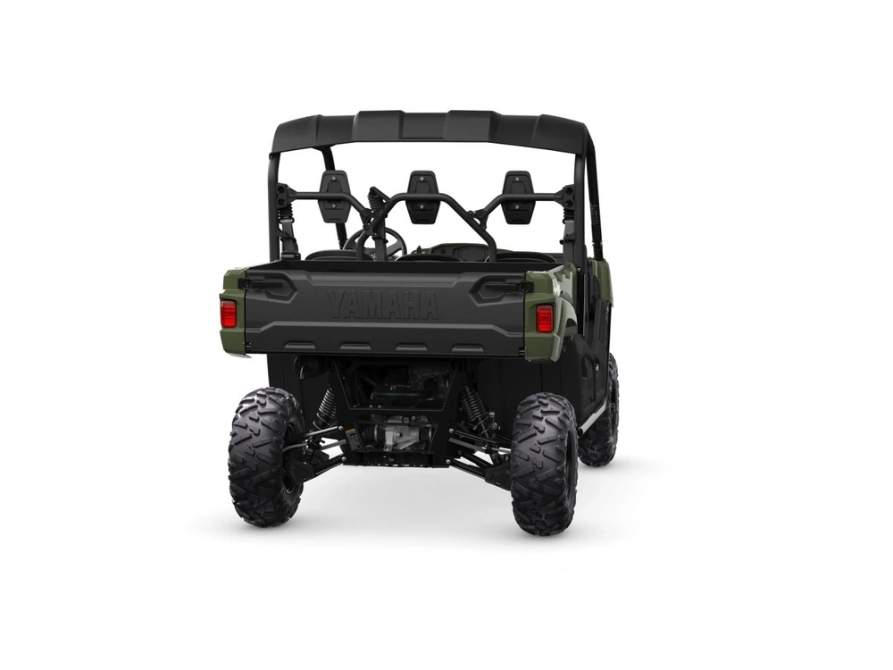 2026 Yamaha VIKING EPS VIKING EPS Tactical Green alt