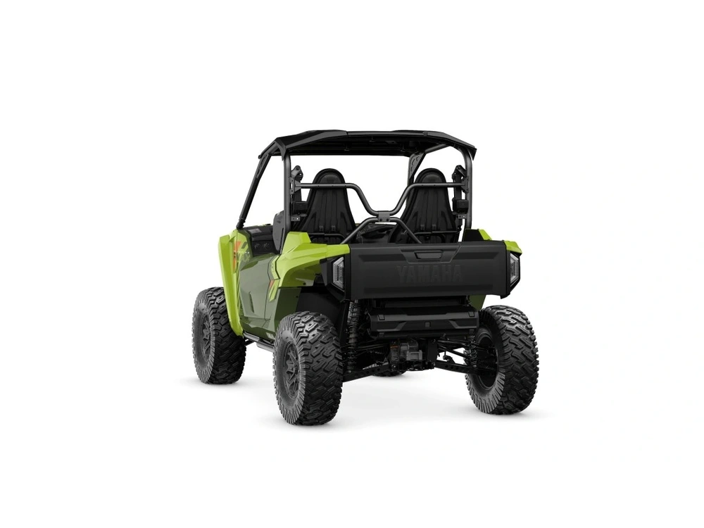 2026 Yamaha WOLVERINE RMAX2 1000 WOLVERINE RMAX2 1000 R-SPEC Tactical Green / Acid Green alt