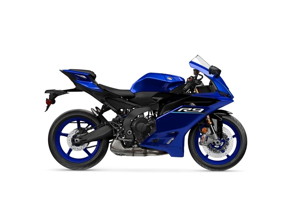 2026 Yamaha YZF-R9 YZF-R9 Team Yamaha Blue alt