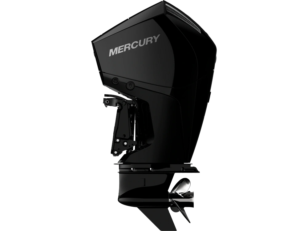 2026 Mercury FourStroke 175 - 225hp FourStroke 175HP alt