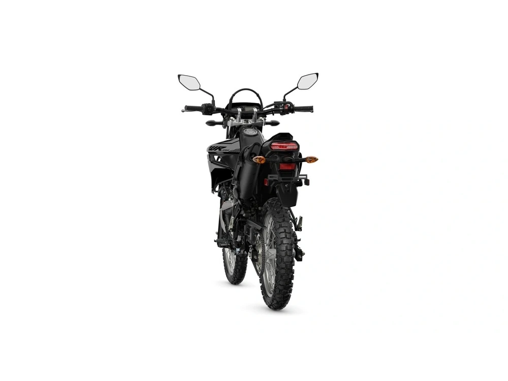 2026 Yamaha WR125R