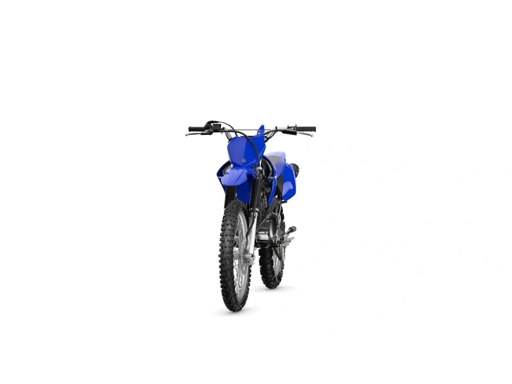2026 Yamaha TT-R125LE TT-R125LE Team Yamaha Blue alt