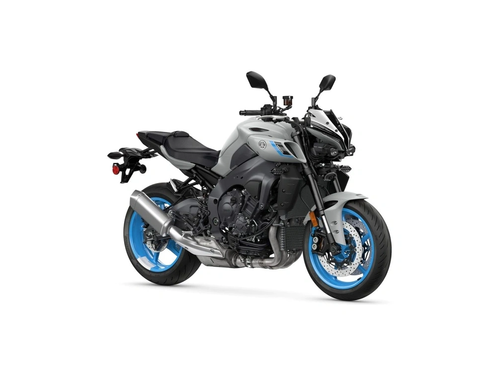 2026 Yamaha MT-10 MT-10 Ice Storm alt