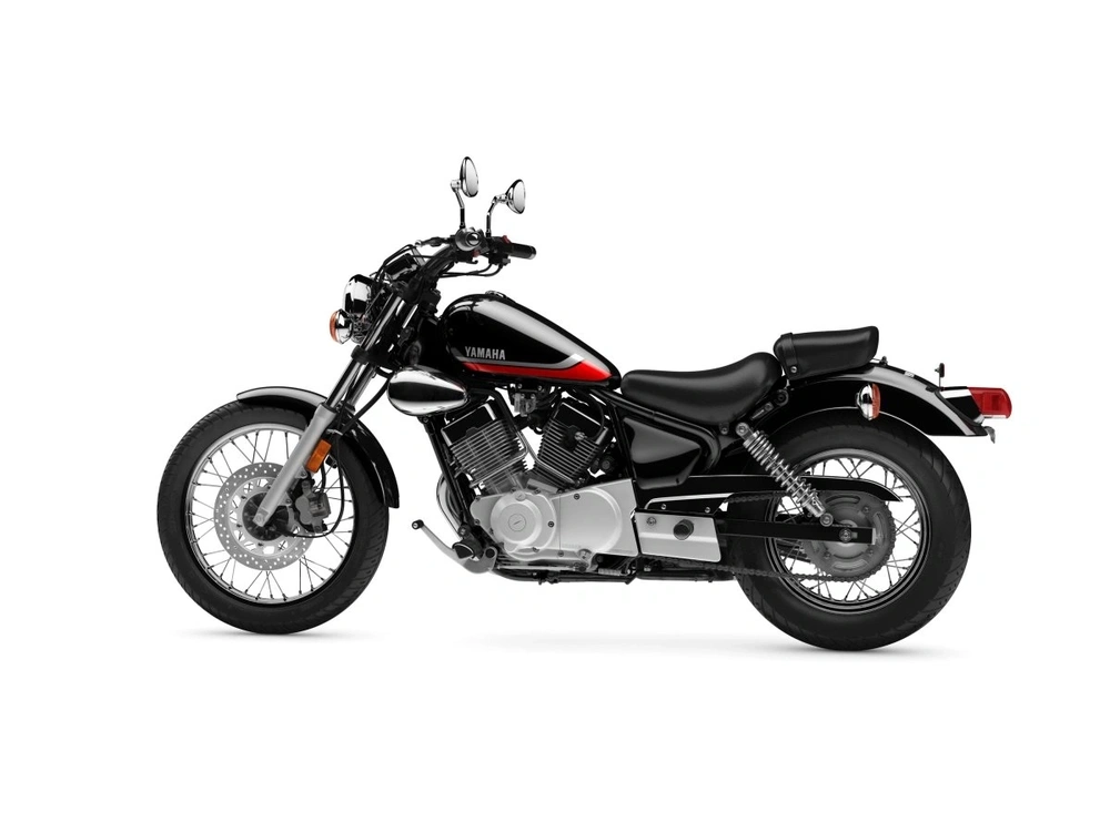 2026 Yamaha V STAR 250 V STAR 250 Raven alt