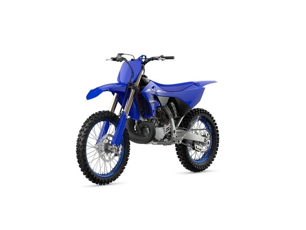 2026 Yamaha YZ250X YZ250X Team Yamaha Blue alt