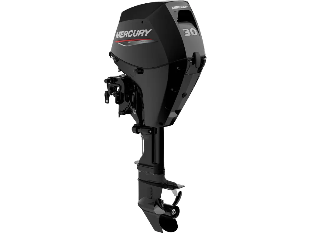 Mercury FourStroke 30HP EFI