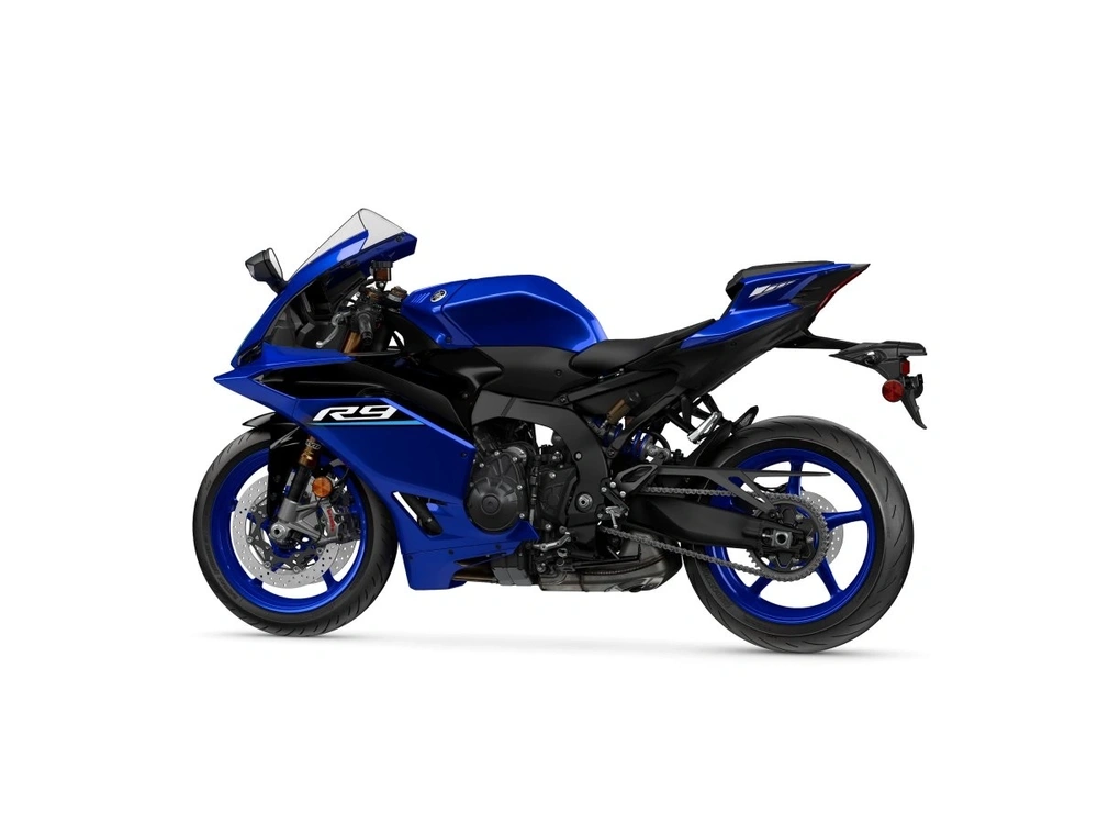 2026 Yamaha YZF-R9 YZF-R9 Team Yamaha Blue alt