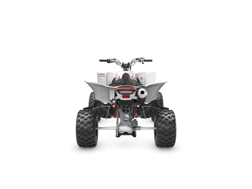 2026 Yamaha YFZ450R SE YFZ450R SE 70th Anniversary Edition alt
