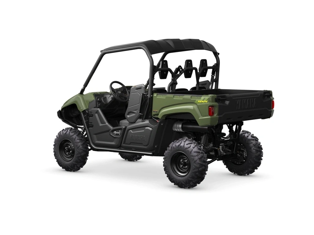 2026 Yamaha VIKING EPS VIKING EPS Tactical Green alt