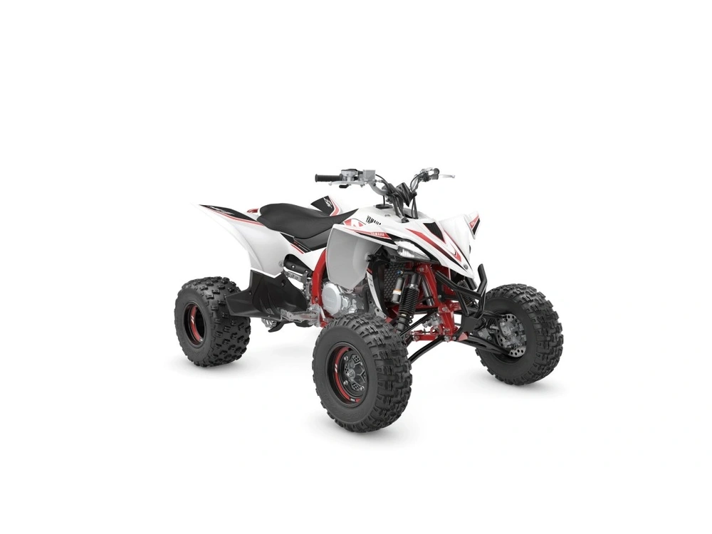 2026 Yamaha YFZ450R SE YFZ450R SE 70th Anniversary Edition alt