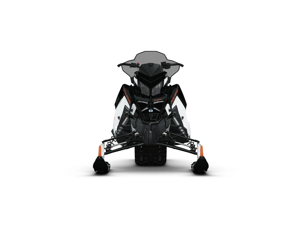 2027 Polaris 650 INDY SP 137