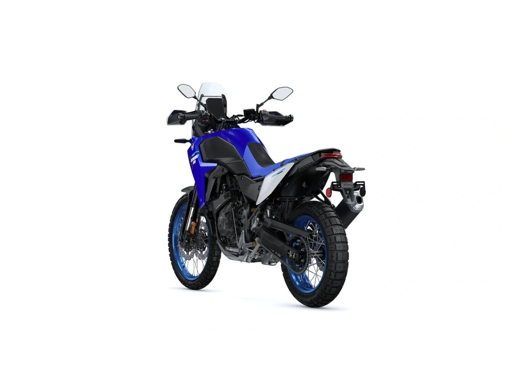 2026 Yamaha TÉNÉRÉ 700 TÉNÉRÉ 700 Team Yamaha Blue alt