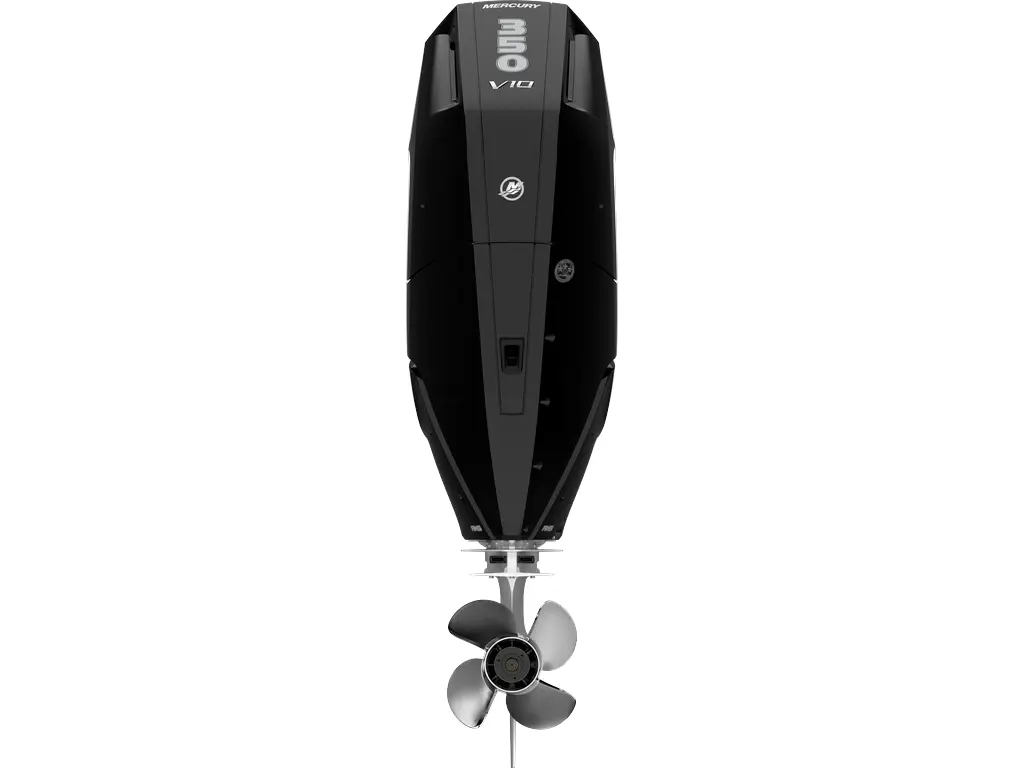 Mercury SeaPro 225HP