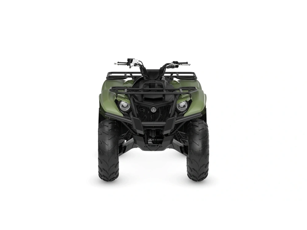 2026 Yamaha KODIAK 700 KODIAK 700 Tactical Green alt
