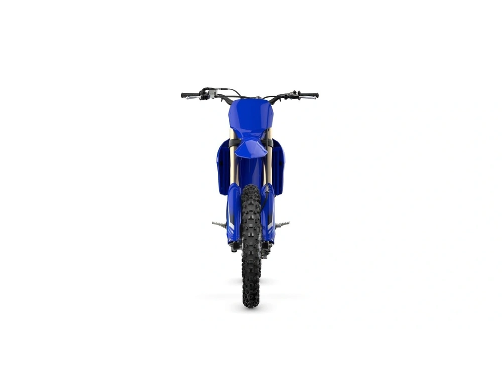 2026 Yamaha YZ450FX YZ450FX Team Yamaha Blue alt