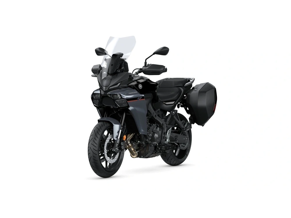 2026 Yamaha TRACER 9 TRACER 9 Raven alt