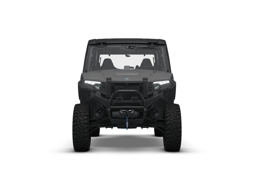 2026 Polaris XPEDITION ADV 5 XPEDITION ADV 5 NorthStar Slate Gray alt