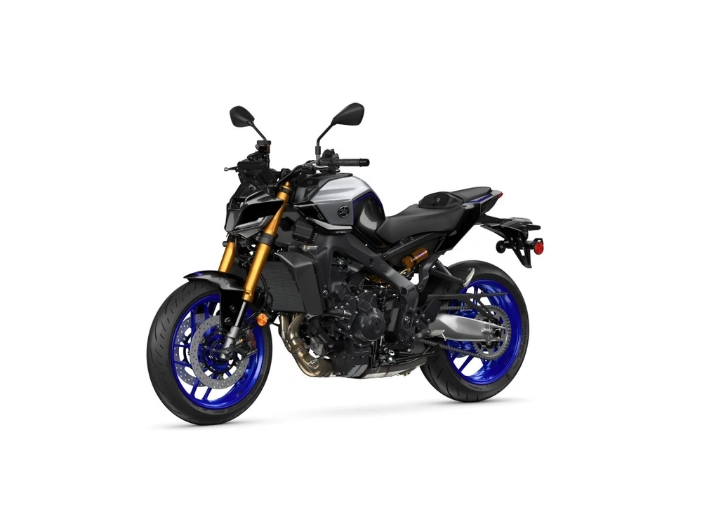 2026 Yamaha MT-09 SP MT-09 SP Liquid Metal / Raven alt