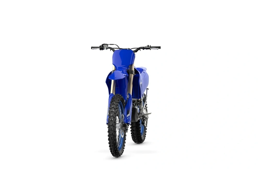 2026 Yamaha YZ250FX YZ250FX Team Yamaha Blue alt