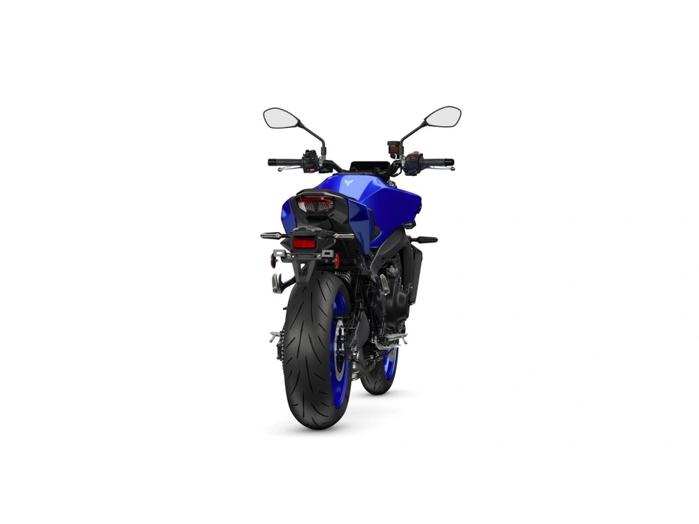 2026 Yamaha MT-09 MT-09 Team Yamaha Blue alt