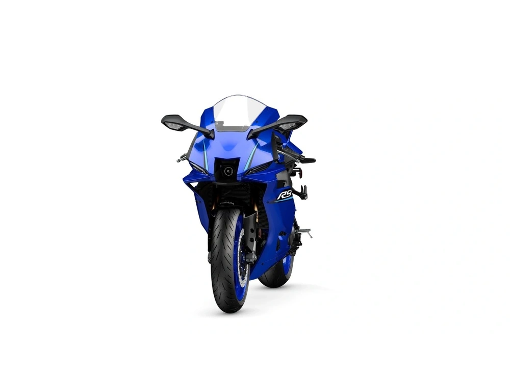 2026 Yamaha YZF-R9 YZF-R9 Team Yamaha Blue alt