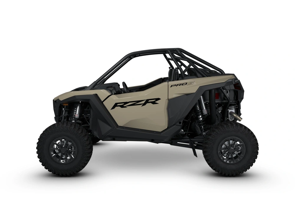2026 Polaris RZR Pro S RZR Pro S Sport Sand Dune alt