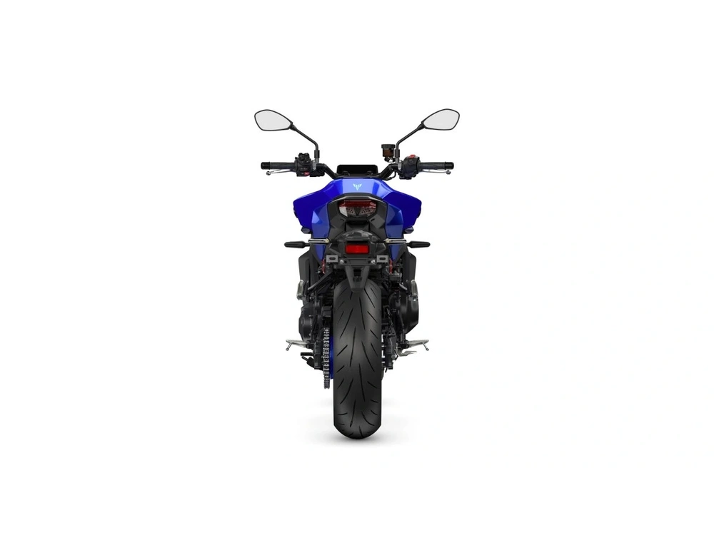2026 Yamaha MT-09 MT-09 Team Yamaha Blue alt