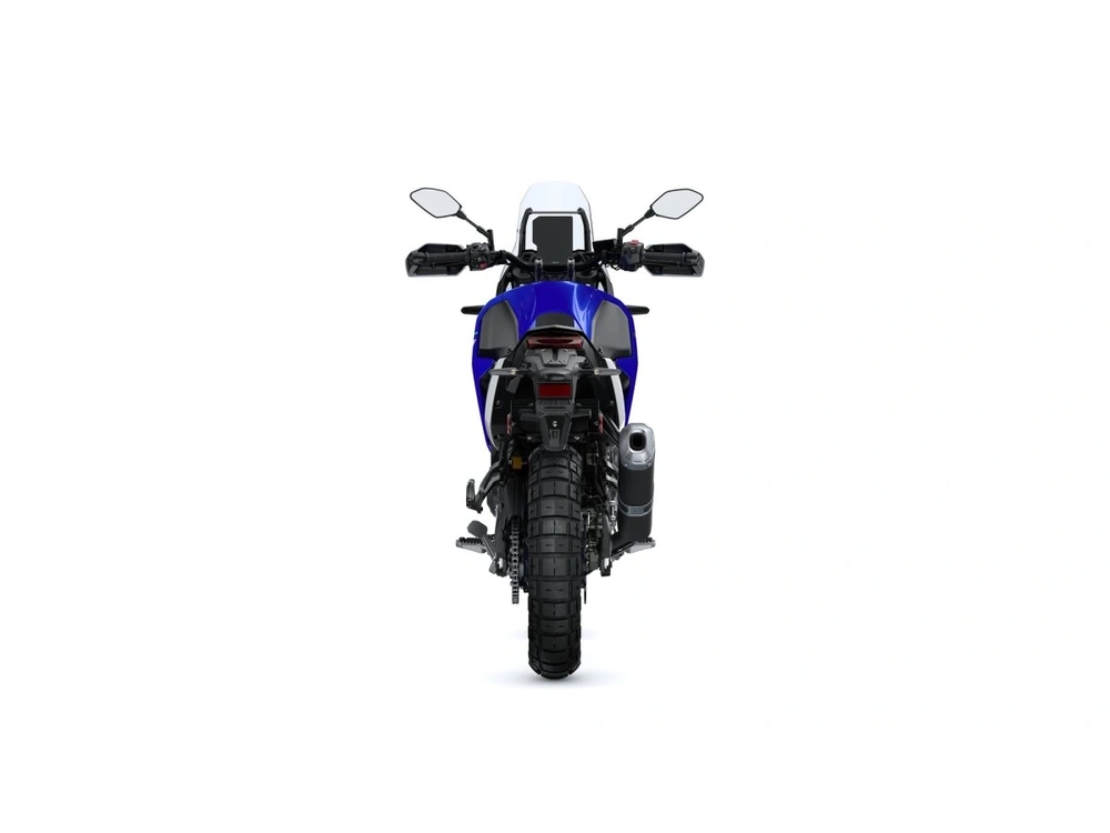 2026 Yamaha TÉNÉRÉ 700 TÉNÉRÉ 700 Team Yamaha Blue alt