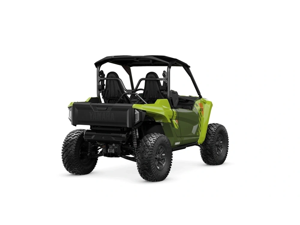 2026 Yamaha WOLVERINE RMAX2 1000 WOLVERINE RMAX2 1000 R-SPEC Tactical Green / Acid Green alt