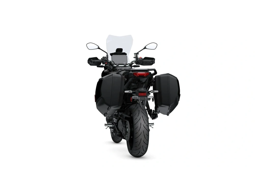 2026 Yamaha TRACER 9 TRACER 9 Raven alt